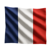 Drapeau de la France