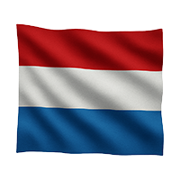Drapeau des Pays-Bas