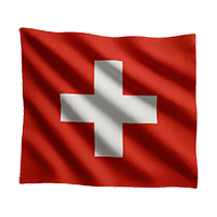 Drapeau de la Suisse